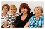 Cazou en famille